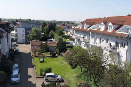 Wohnung Sinzheim Kartung - 4 Zimmer, 105 m&sup2;, 349.000&euro; | Angebot:25661768