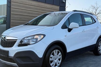 Opel Mokka 88.000 km 9.500 &euro; Baden-Württemberg - Nagold 72202