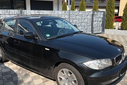 BMW 116 215.000 km 2.200 &euro; Karlsbad 76307