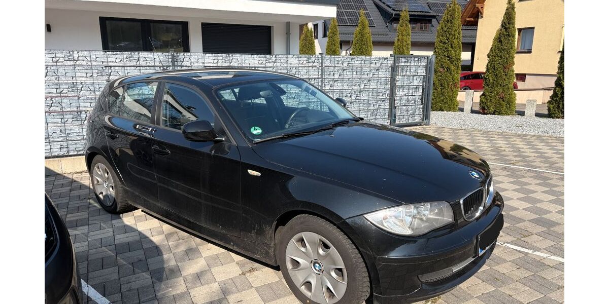 BMW 116 215.000 km 2.200 &euro; Karlsbad 76307