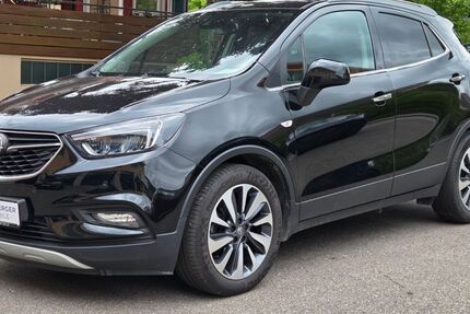 Opel Mokka 185.000 km 8.900 &euro; Baden-Württemberg - Nagold 72202
