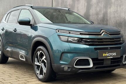 Citroen C5 Aircross 97.835 km 12.900 &euro; Baden-Württemberg - Pfullingen 72793