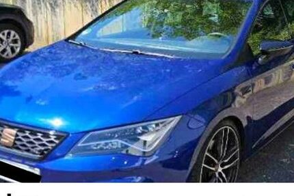 Seat Leon 61.992 km 23.830 &euro; Durmersheim 76448