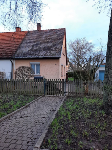 Einfamilienhaus Ettlingen West - 3 Zimmer, 44 m&sup2;, 276.950&euro; | Angebot:19934233