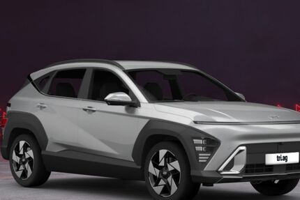 Hyundai KONA 2.500 km 26.525 &euro; Sinzheim 76547