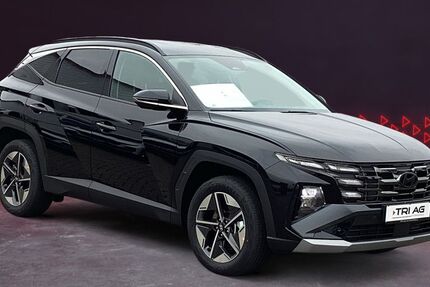 Hyundai TUCSON 2.500 km 32.550 &euro; Sinzheim 76547