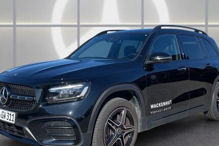 Mercedes-Benz GLB 220 25.000 km 51.900 &euro; Baden-Baden 76532