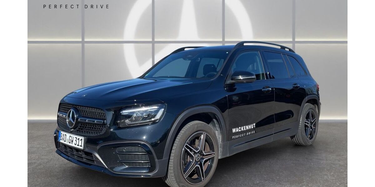 Mercedes-Benz GLB 220 25.000 km 51.900 &euro; Baden-Baden 76532