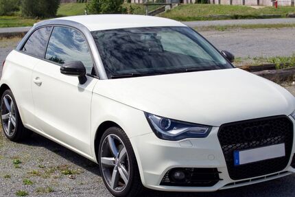 Audi A1 125.000 km 8.600 &euro; Baden-Baden 76532