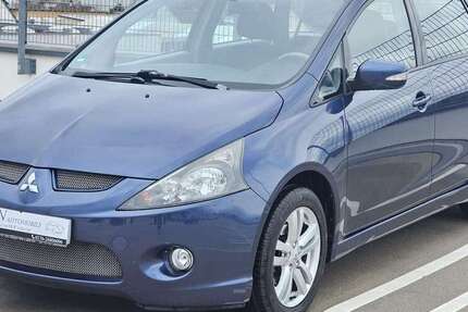 Mitsubishi Grandis 115.000 km 6.250 &euro; Baden-Württemberg - Schorndorf 73614