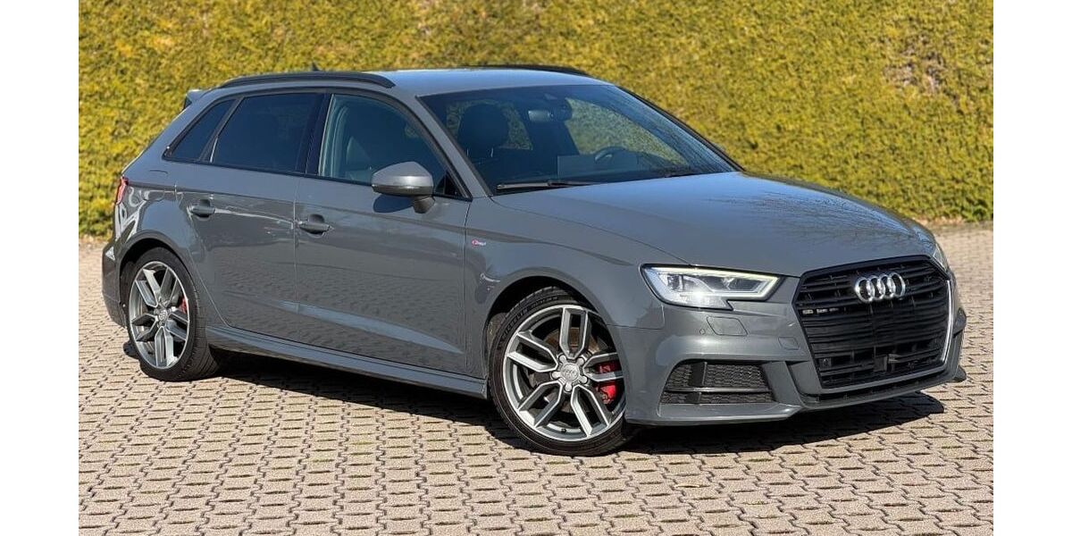 Audi A3 260.000 km 13.500 &euro; Rastatt 76437