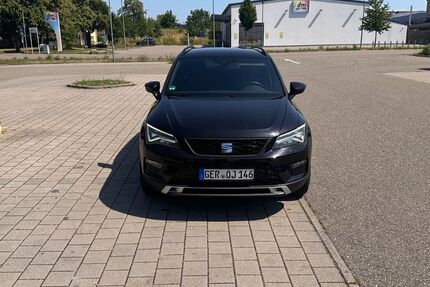 Seat Ateca 118.000 km 20.500 &euro; Rastatt 76437