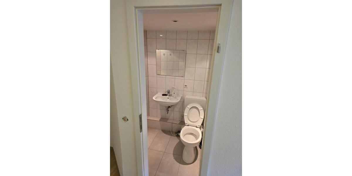 Etagenwohnung Rastatt - 1 Zimmer, 25 m&sup2;, 550&euro; | Angebot:25545683