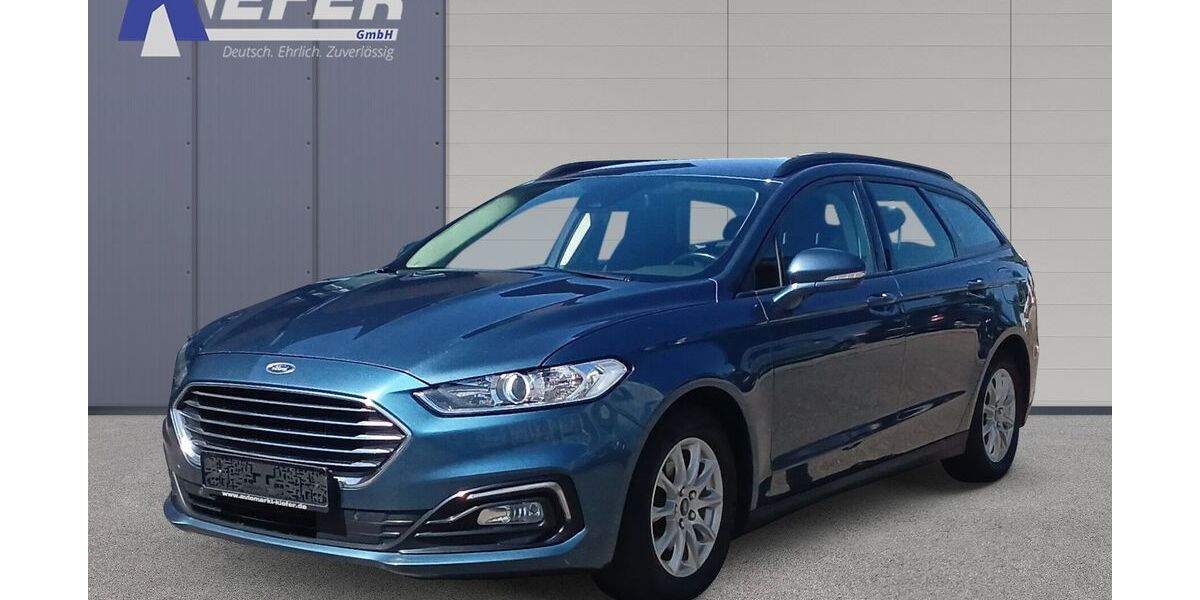 Ford Mondeo 205.200 km 6.700 &euro; Bühl 77815