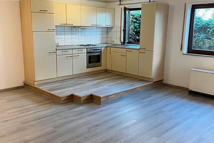Wohnung Bad Herrenalb - 2.5 Zimmer, 64 m&sup2;, 715&euro; | Angebot:26023541