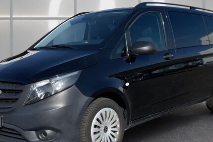 Mercedes-Benz Vito 191.146 km 27.900 &euro; Baden-Baden 76532