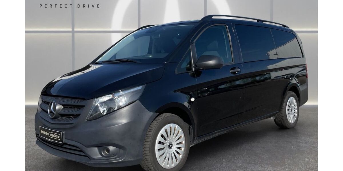 Mercedes-Benz Vito 191.146 km 27.900 &euro; Baden-Baden 76532