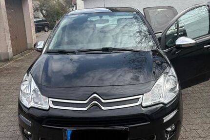 Citroen C3 96.550 km 4.600 &euro; Bühl 77815