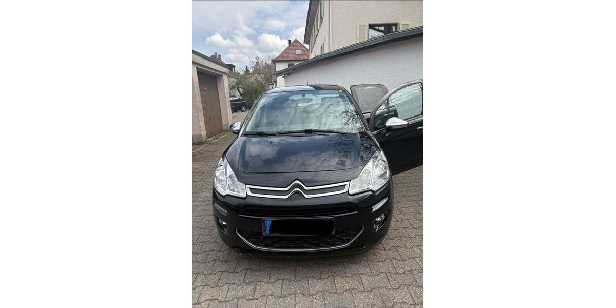 Citroen C3 96.550 km 4.600 &euro; Bühl 77815