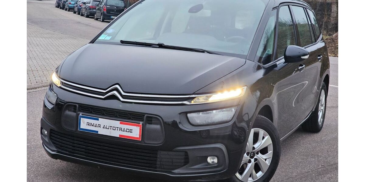 Citroen Grand C4 Picasso / SpaceTourer 136.600 km 10.400 &euro; Sinzheim (Kartung) 76547