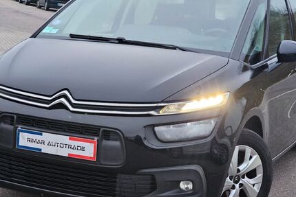 Citroen Grand C4 Picasso / SpaceTourer 136.600 km 10.800 &euro; Sinzheim (Kartung) 76547