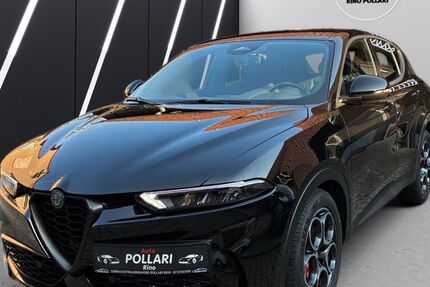 Alfa Romeo Tonale 50.000 km 22.990 &euro; Gaggenau 76571