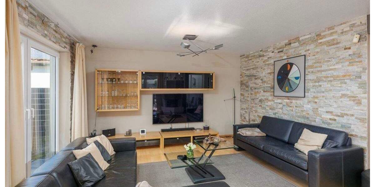 Mehrfamilienhaus, Wohnhaus Steinmauern - 1 Zimmer, 1.110.000&euro; | Angebot:25678506