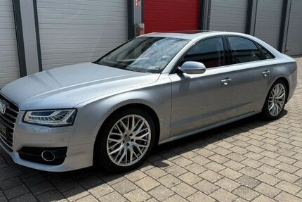 Audi A8 93.900 km 38.900 &euro; Bühl 77815