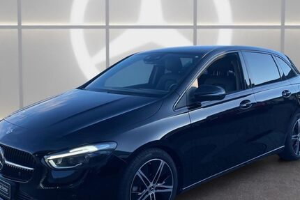 Mercedes-Benz B 220 37.618 km 29.890 &euro; Baden-Baden 76532