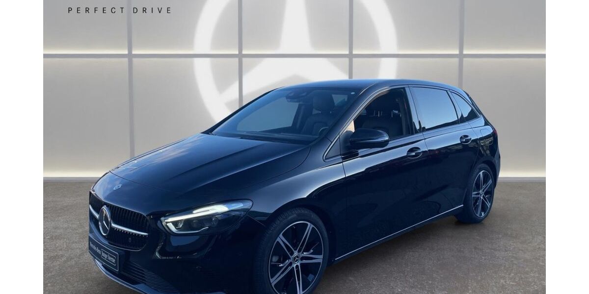 Mercedes-Benz B 220 37.618 km 29.890 &euro; Baden-Baden 76532