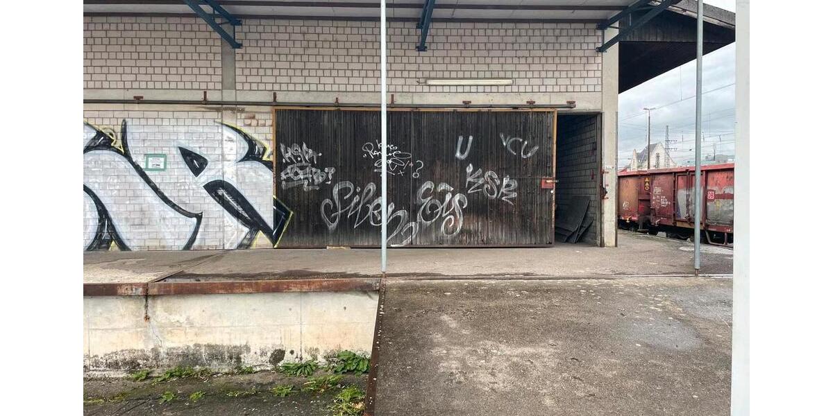 Gewerbeobjekt Rastatt - 5.500&euro; | Angebot:25850192