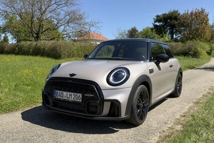 Mini Cooper 52.800 km 22.800 &euro; Baden-Baden 76530