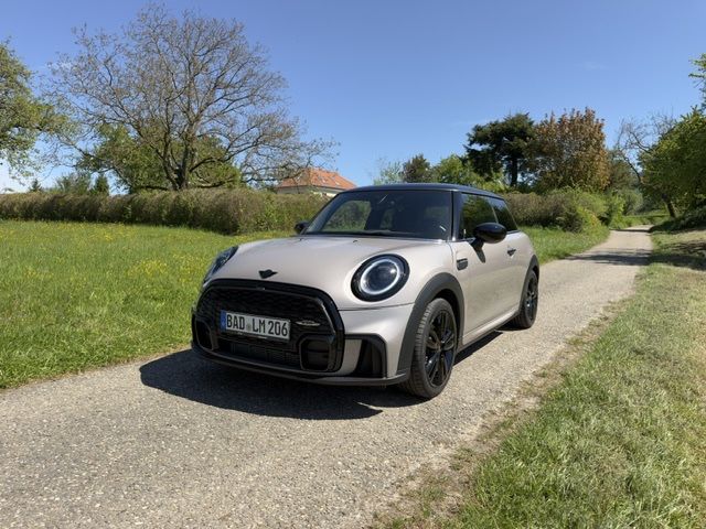 Mini Cooper 52.800 km 22.800 &euro; Baden-Baden 76530