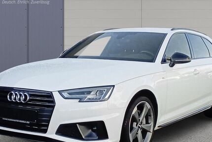 Audi A4 171.500 km 15.990 &euro; Bühl 77815