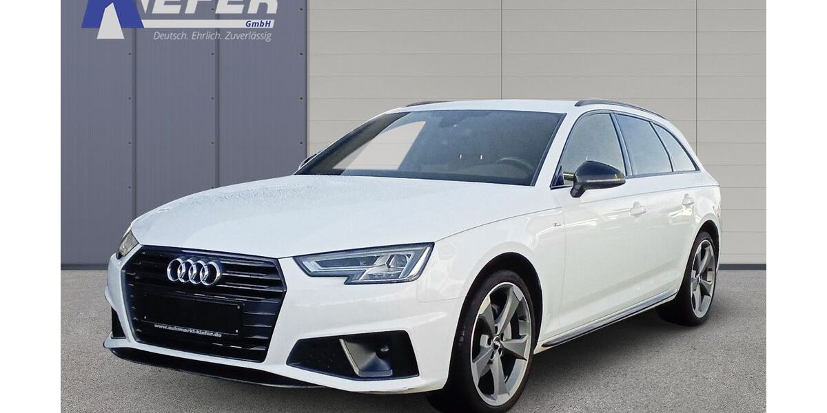 Audi A4 171.500 km 15.990 &euro; Bühl 77815