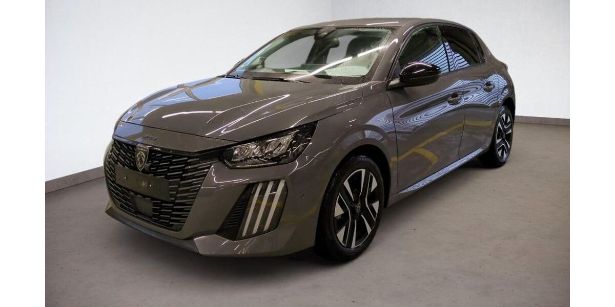 Peugeot 208 9.700 km 16.750 &euro; Au a. Rhein 76474