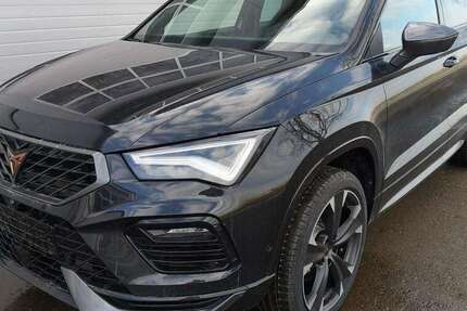 Cupra Ateca 1.500 km 35.890 &euro; Achern 77855