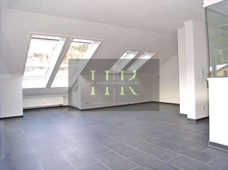 Etagenwohnung Bad Wildbad im Schwarzwald - 2.5 Zimmer, 67 m&sup2;, 670&euro; | Angebot:27109926