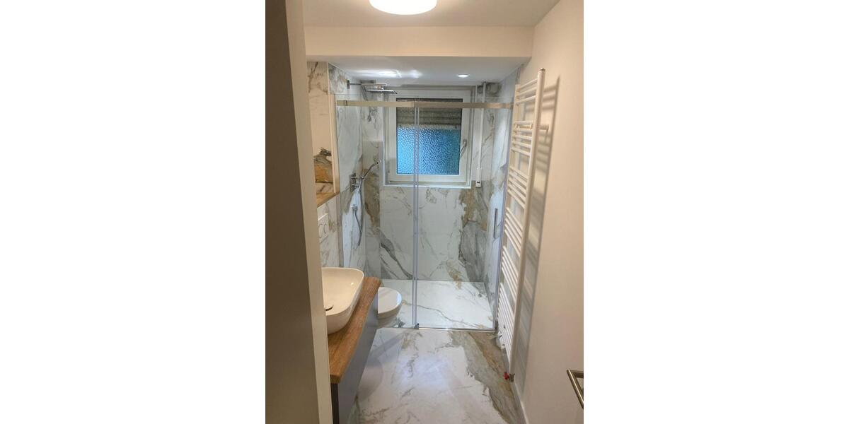 Erdgeschoßwohnung Baden-Baden Balg - 2 Zimmer, 55 m&sup2;, 980&euro; | Angebot:25855228