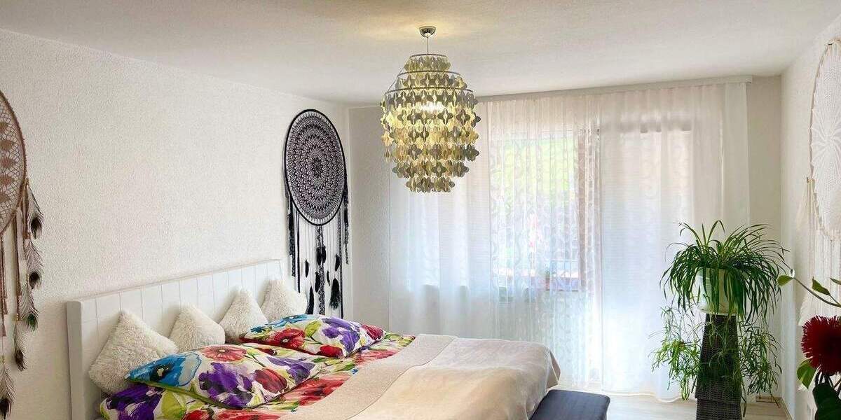 Etagenwohnung Enzklösterle Lappach - 5 Zimmer, 189 m&sup2;, 349.000&euro; | Angebot:25702710