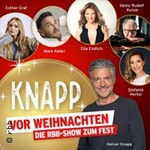 Knapp vor Weihnachten - Die rbb-Show zum Fest