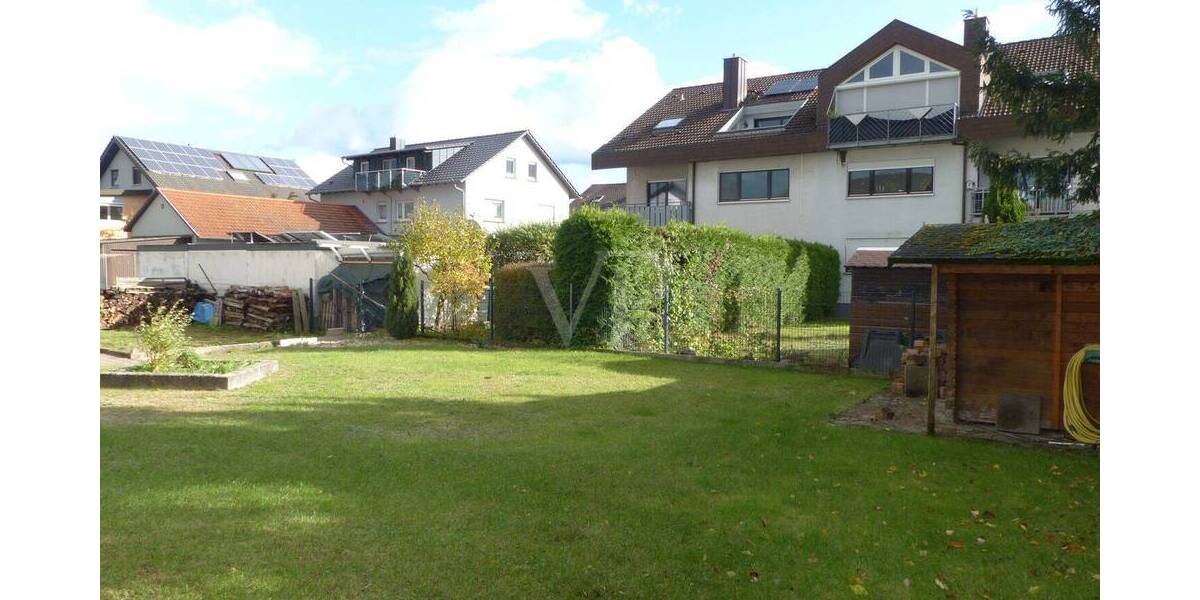 Mehrfamilienhaus, Wohnhaus Hügelsheim - 7 Zimmer, 227 m&sup2;, 544.000&euro; | Angebot:25694684