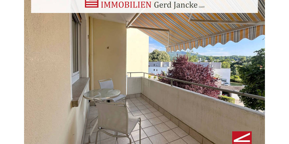 Etagenwohnung Baden-Baden Oos - 3 Zimmer, 75 m&sup2;, 239.000&euro; | Angebot:25738628