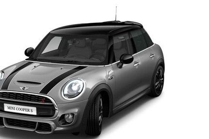 Mini Cooper S 81.486 km 17.930 &euro; Sinzheim bei Baden-Baden 76547