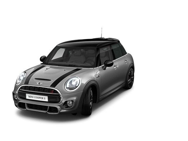 Mini Cooper S 81.486 km 17.930 &euro; Sinzheim bei Baden-Baden 76547