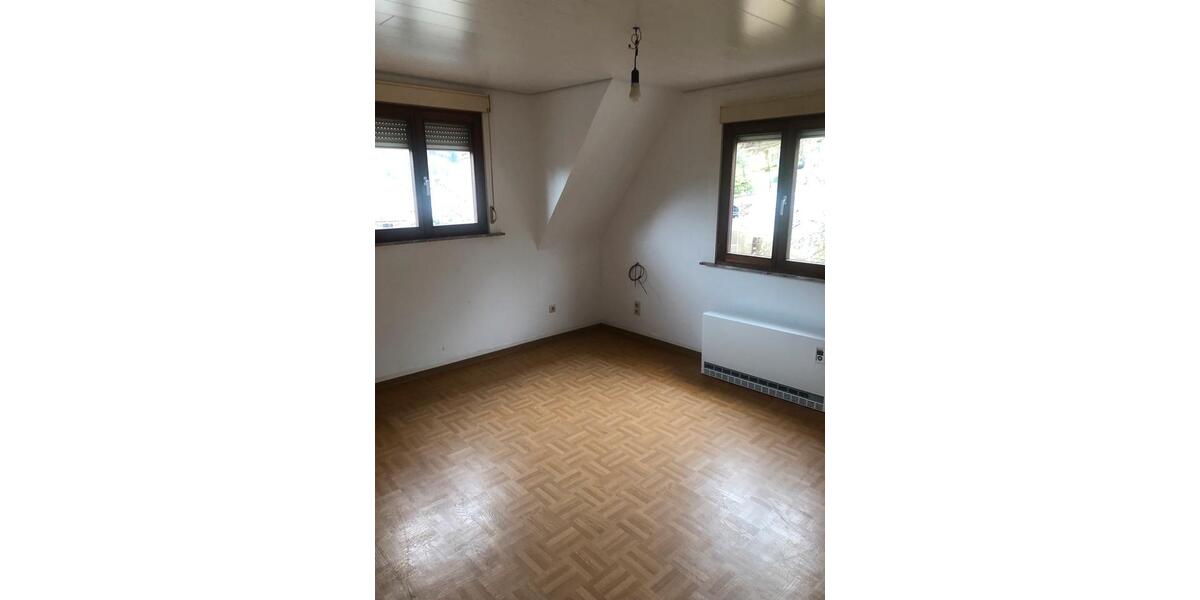 Etagenwohnung Forbach - 3 Zimmer, 62 m&sup2;, 480&euro; | Angebot:25974646