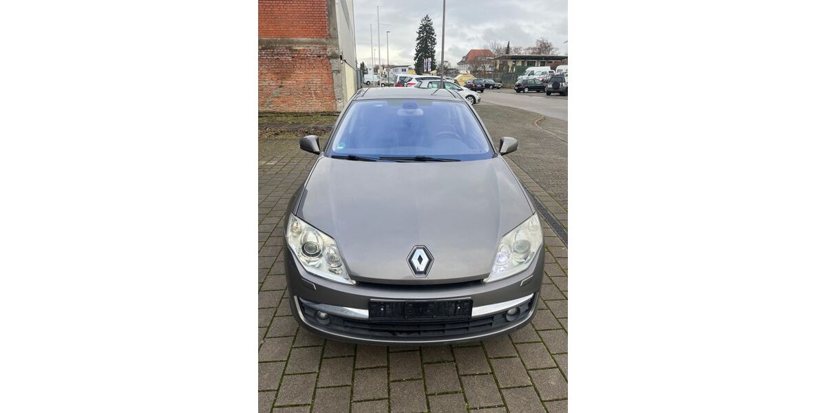 Renault Laguna 236.000 km 2.850 &euro; Rastatt 76437
