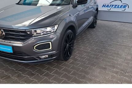 VW T-Roc 78.000 km 25.980 &euro; Gernsbach 76593