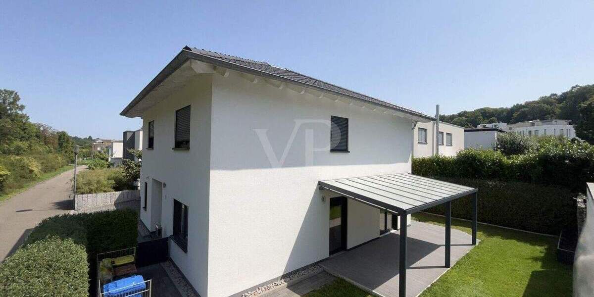 Einfamilienhaus Baden-Baden Oos - 5 Zimmer, 175 m&sup2;, 819.000&euro; | Angebot:25694694