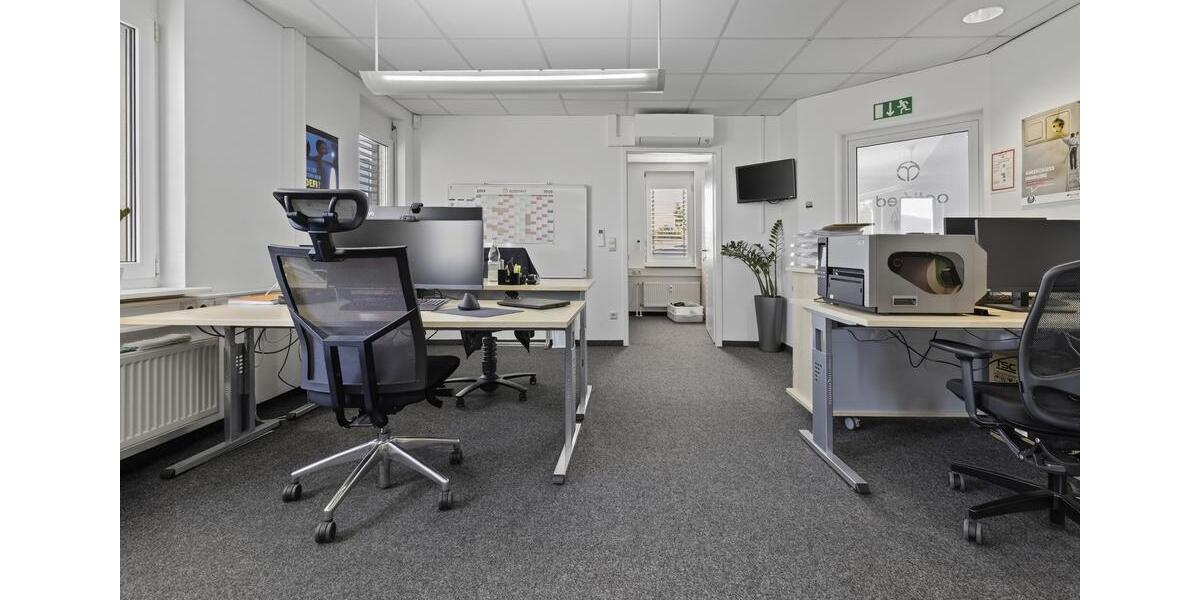 Gewerbeobjekt Ettlingen - 3.052&euro; | Angebot:23356165